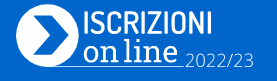 Iscrizioni 2022 2023