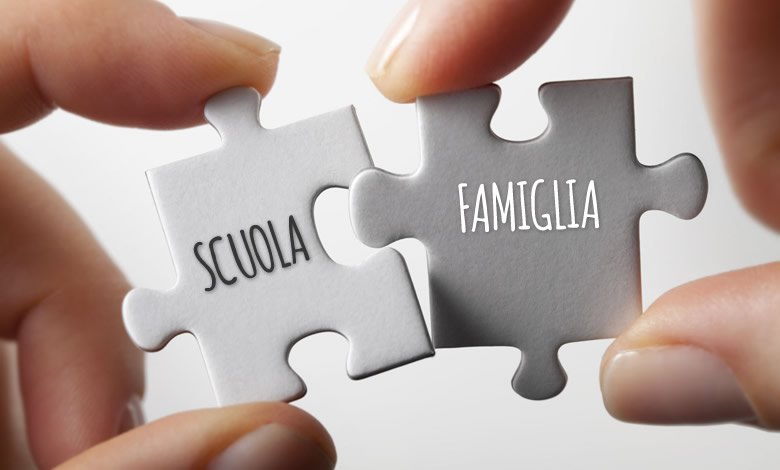 Scuola famiglia
