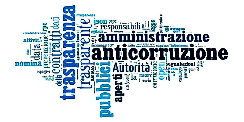 anticorruzione 