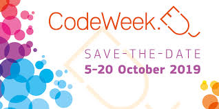 code week 2019