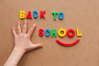 Progetto accoglienza Scuola Infanzia