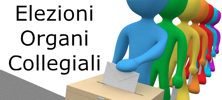 Elezioni organi collegiali