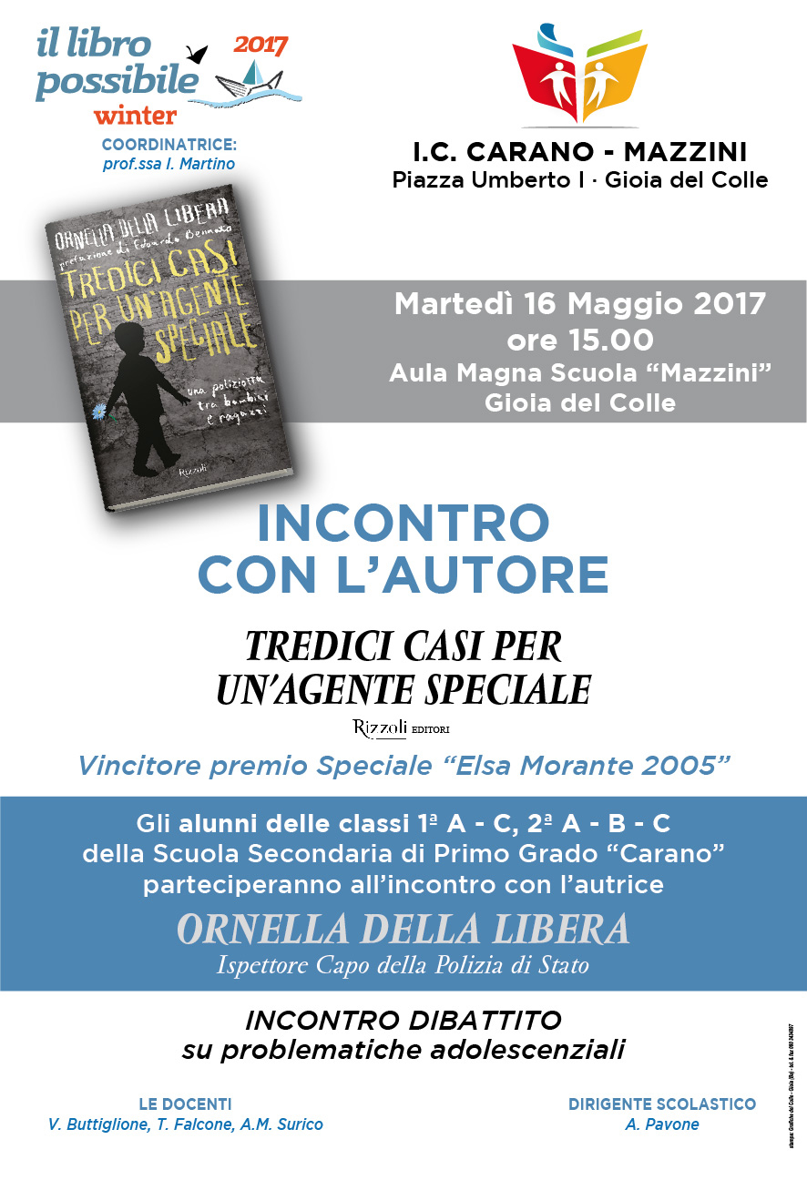 INCONTRAUTORE
