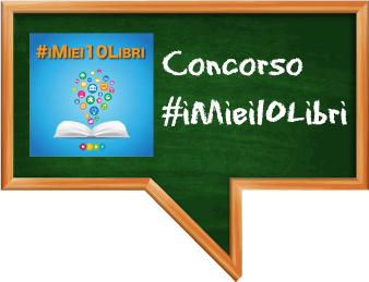 file png logo i miei 10 libri