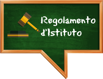 Regolamento d'Istituto