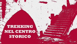 TREKKING CENTRO