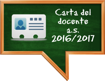 carta del docente