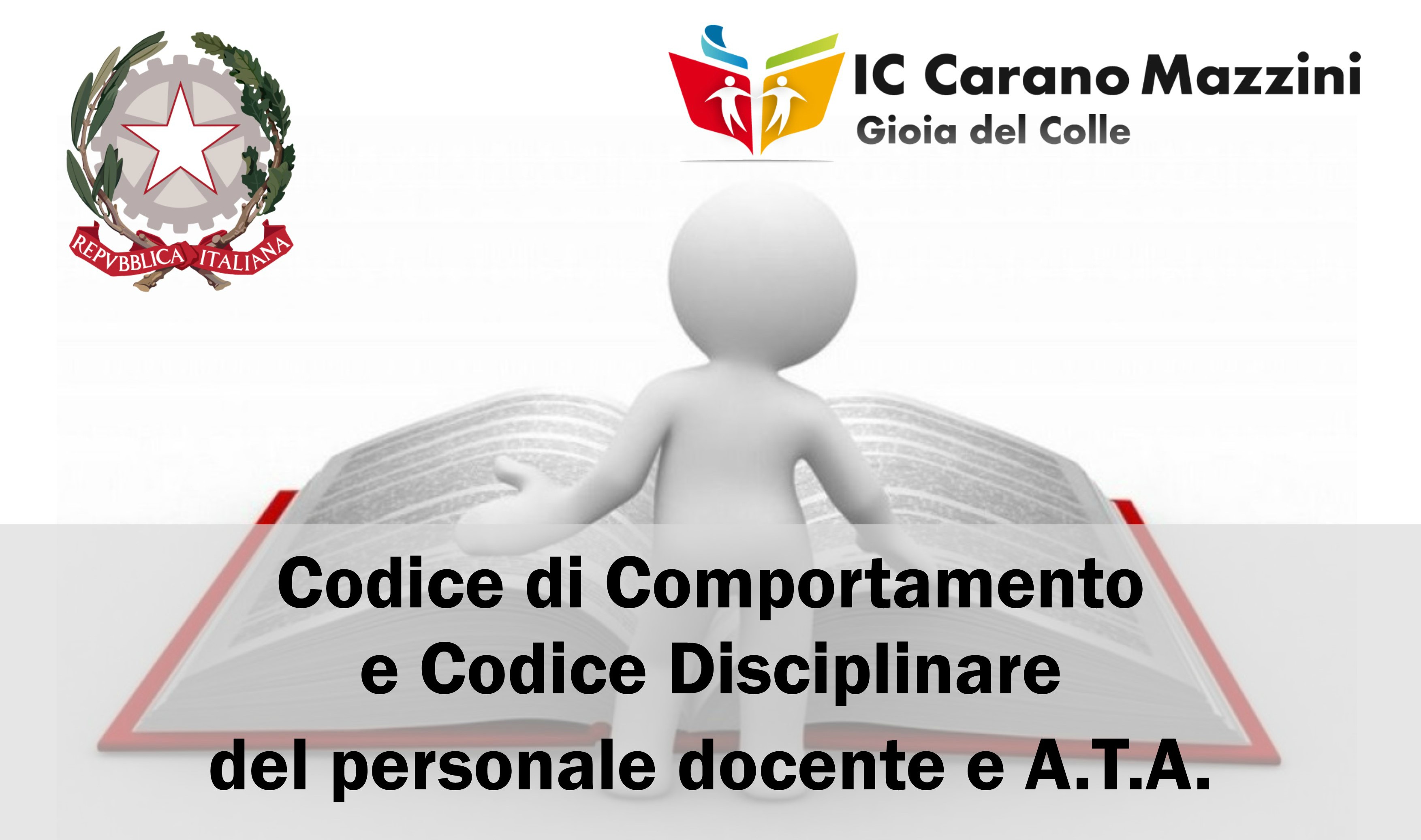 codice disciplinare
