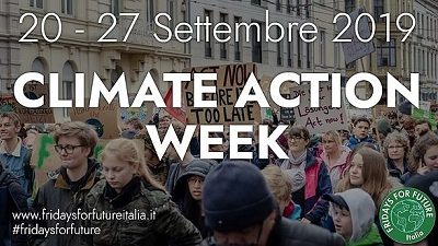 climate action week