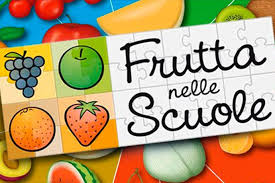 fruttanelle scuole