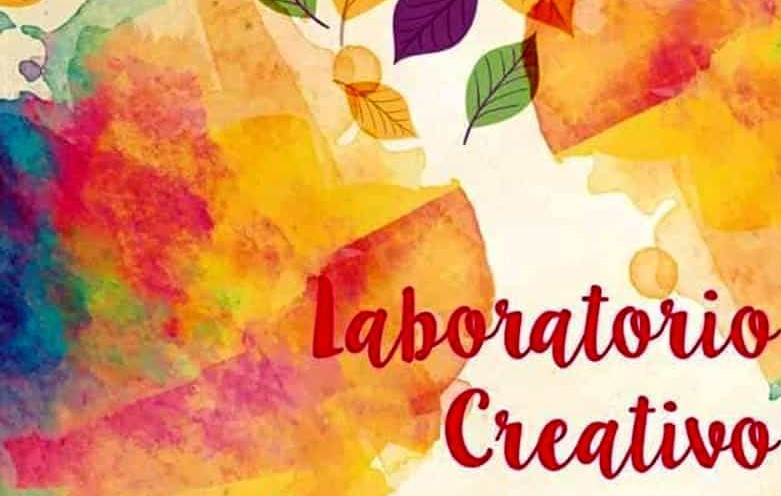 laboratorio creativo