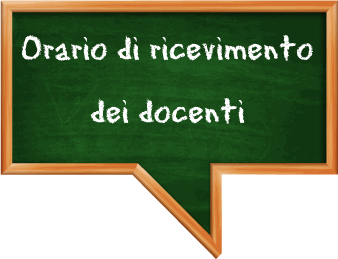 orarioricevimentodocenti