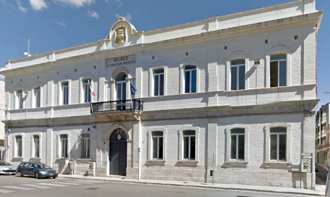 Scuola Primaria "Mazzini"