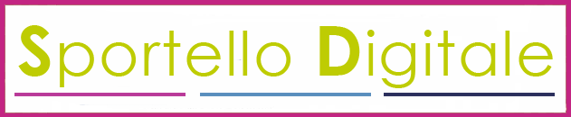 Banner SPORTELLODIGITALE