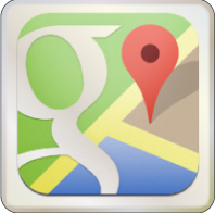Mappa Google Maps