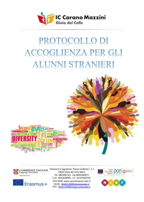 Preside Castellana sito